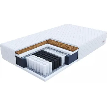 Matrace Taštičková matrace Family 140 x 200 cm