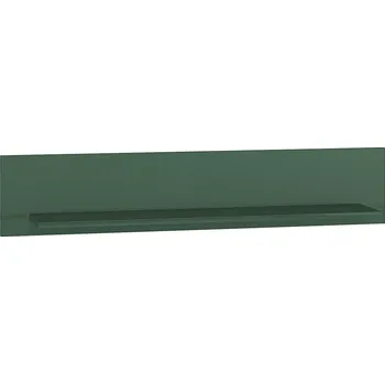 police Police Forest - zelená