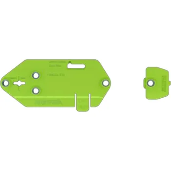 TEMPLATE INSERT ROTTEFELLA ROLLERSKI Barva: Černá, Velikost: UNI