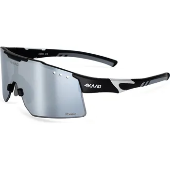 4KAAD TRION black silver, silver revo Barva: Černá, Velikost: UNI