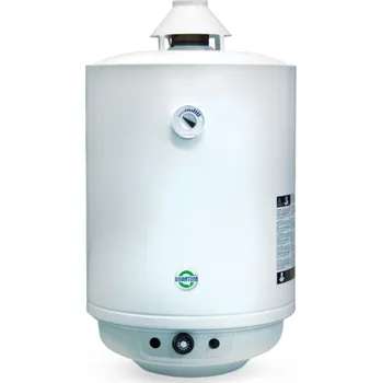 Bojler Závěsný plynový ohřívač vody QUANTUM Q7EU-25-KRS/E (100L) 03211244