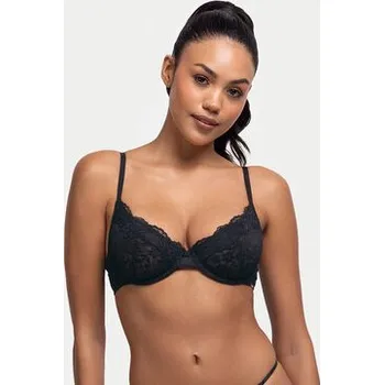 Podprsenka Dorina Podprsenka s kosticemi Origins FXWB0094LA176 Černá 90B