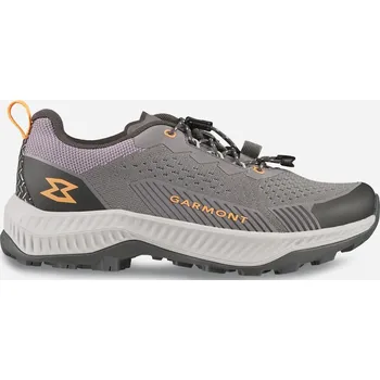 Pánská sportovní obuv Dámské boty Garmont 9.81 Pulse grey/purple rose UK6