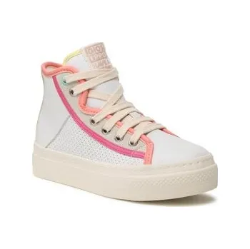 Dámské tenisky Tenisky Gioseppo 68882-P Bílá 39