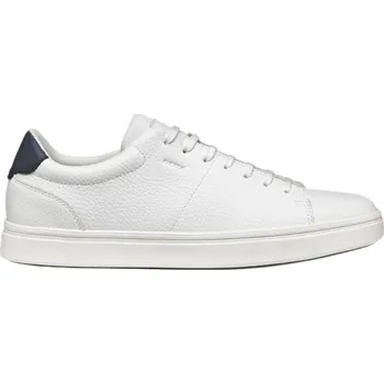 Pánské tenisky Pánské tenisky Geox BALTMOORE 43 Bílá, Černá