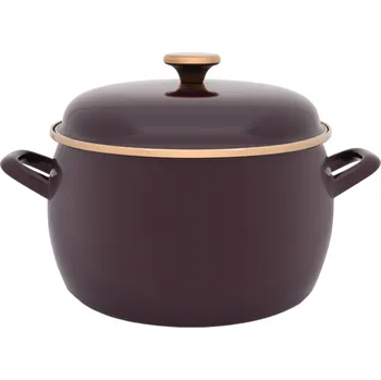 Hrnec Metalac Lux, Hrnec 24 cm, 7,5 l