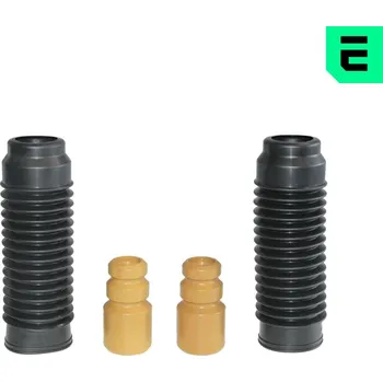 Sada prachovek a dorazů k tlumičům OPTIMAL AK-735278