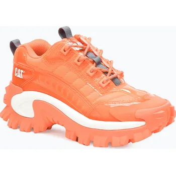 Pánská zimní obuv Pánské boty CATerpillar Intr Ignite fiery coral