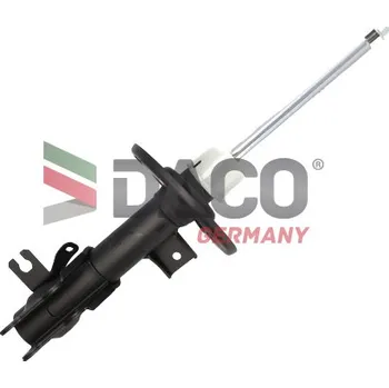 Tlumič pérování DACO 452216L