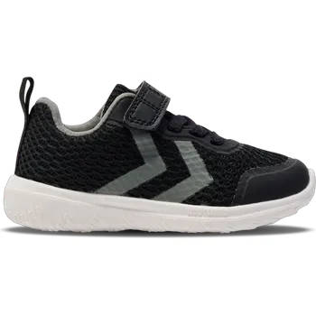 Dětská sálová obuv Obuv Hummel Actus Ml Recycled Kids 215992-2267 Velikost 23 EU | 7 UK | 7 US | 14 CM