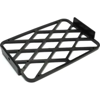 Větrací mřížka Max4x4 Mřížka na vstupu do šnorchlu