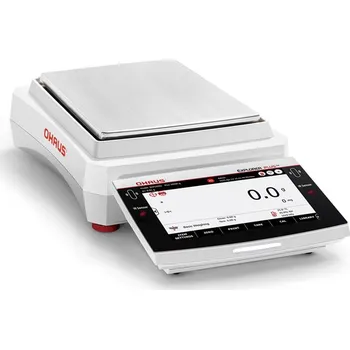 Laboratorní váha Laboratorní váha OHAUS Explorer Plus™ Precision EXP2202