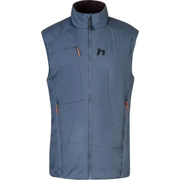 Pánská vesta Vesta Hannah Deyn Vest bering sea S