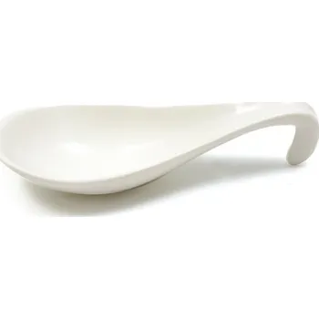 Příbor Maxwell and Williams Lžíce na servírování 11,5 cm - WHITE BASICS