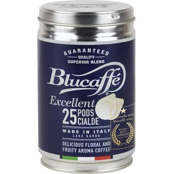 Lucaffé Blucafé 25 ks