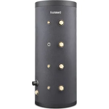 akumulační nádrž Novaservis Akumulační nádrž 200 l bez výměníku typ TERMET ENERGY 200 T9304000000