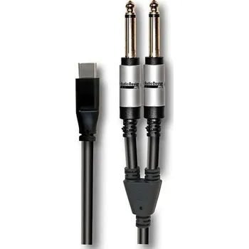 Audio kabel AudioDesign VX230C-1.5