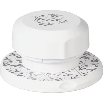 Heyda Raznice prostorová jmelí 4x4cm