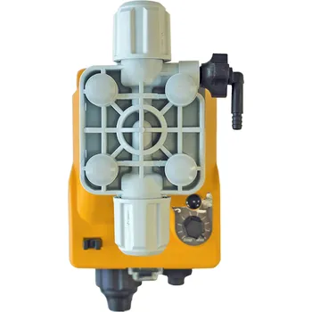 Zařízení na úpravu vody Dávkovací čerpadlo INJECTA OLIMPIA BP, 2 až 5 l/hod., max. 7 barů