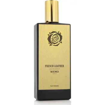 Unisex parfém Memo Paris French Leather EDP 75 ml UNISEX