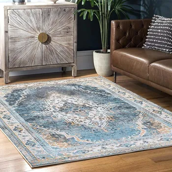 Koberec Koberec Persian - blue - 160x230 cm