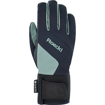 ROECKL ANDALO GTX Barva: Černá, Velikost: 7