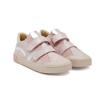 Dívčí obuv Sneakersy Primigi 7923533 M Růžová 35