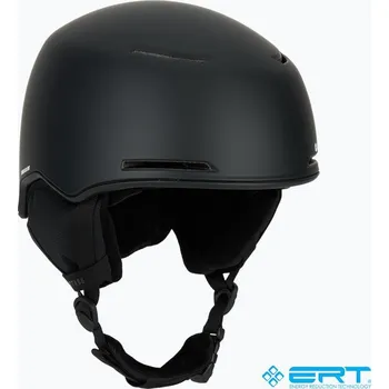 Lyžařská helma ATTABO Avens 3.0 ERT black