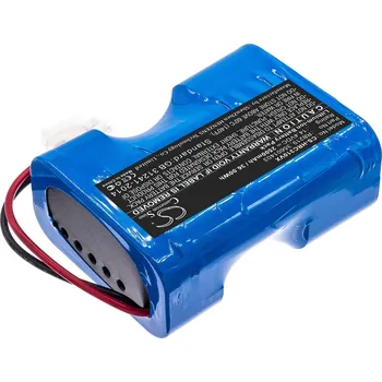 Příslušenství pro notebook Baterie Cameron Sino CS-HRC310VX pro Hoover ZD 4S22076 20/46 - neoriginální