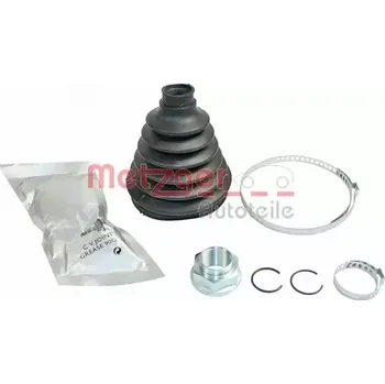 Auto-moto METZGER Sada manžety hnacího hřídele COMPETENCE KIT MTG 751.114