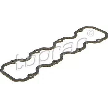 Těsnění motoru TOPRAN Těsnění krytu hlavy válce TPR 201 220