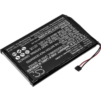 Elektronika Baterie Cameron Sino CS-IQN279SL pro Garmin NuviCam LMTHD - neoriginální