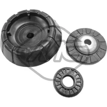 Opravná sada podvozku a pohonu kol Opravná sada, horní uložení tlumičů Metalcaucho 56137