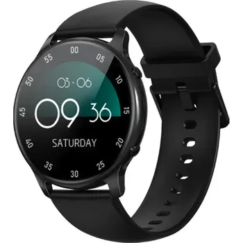 Chytré hodinky Chytré hodinky LW36 sportovní kulaté AMOLED IP68 pro iOS a Android