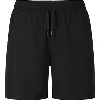 Pánské kraťasy Pánské kraťasy ALPINE PRO NOREL černá M