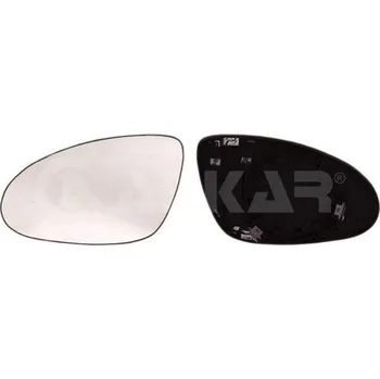 Autosklo Sklo do zrcátka, vnější zrcátko ALKAR 6471708