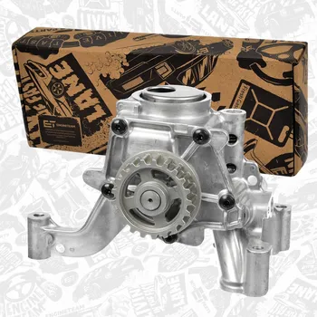 Olejové čerpadlo Olejové čerpadlo ET ENGINETEAM PU0143