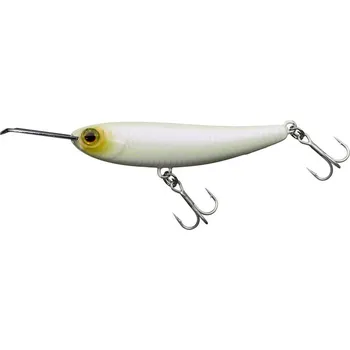 Umělá nástraha ILLEX Wobler Riser Bait 6cm Bone