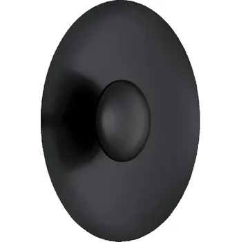 Nástěnné svítidlo Argon 8864 - LED Nástěnné svítidlo BOLTON LED/12,5W/230V 3000K černá