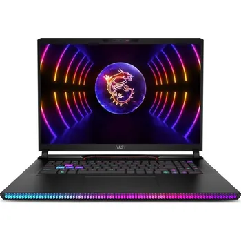 Interní pevný disk Repasovaný notebook MSI Raider GE78 HX 14VIG-667ES
