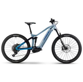Elektrokolo Haibike ALLTRAIL 10 27.5 High slate blue/blue/black 41 2026 velikost rámu: S