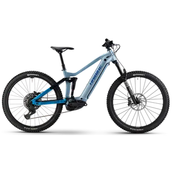Jízdní kolo Haibike ALLTRAIL 10 29 High slate blue/blue/black 2026 velikost rámu: M