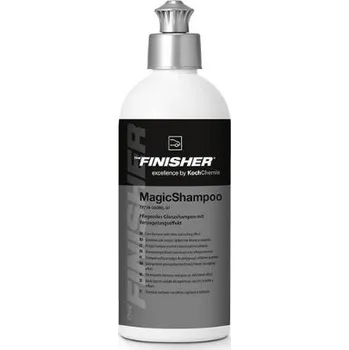 Autošampón Koch Chemie The Finisher MagicShampoo 500 ml - autošampon s ochranou a leskem