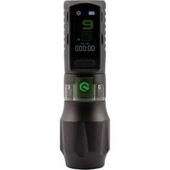 Tetovací strojek CRITICAL TATTOO SUPPLY Critical Torque Ultimate Bundle - Pen Full Set 3.5 mm, 4.2 mm a 5.0 mm