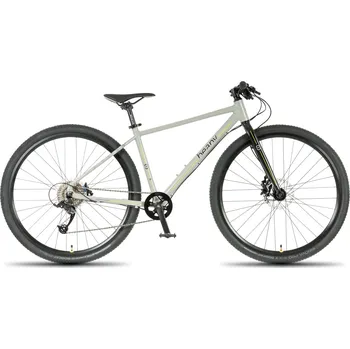 Dětské kolo Beany Zero 29 (17") grey 29