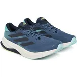 Běžecké boty adidas Supernova Solution 2.0 JQ5080 Tmavomodrá 40_23