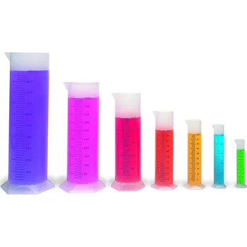 kreativní sada Learning Resources Sada odměrek (7 ks)