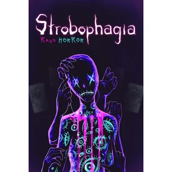 Počítačová hra Strobophagia Rave Horror PC