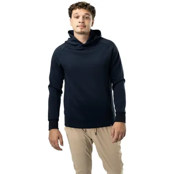Pánská mikina Pánská mikina Bauer Core Hoodie Navy L