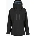 Dámská nepromokavá bunda Patagonia Pluma Pro black